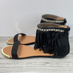 QUPID LANA SANDAL